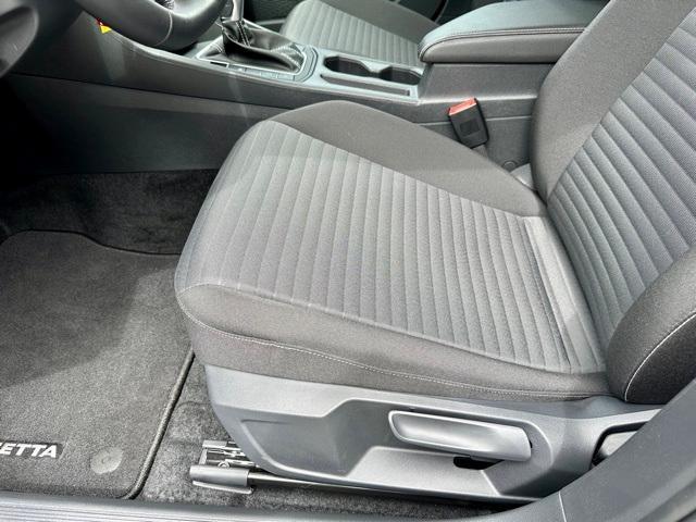 used 2025 Volkswagen Jetta car, priced at $21,203