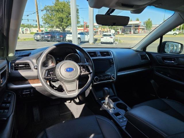 used 2019 Subaru Outback car, priced at $16,871