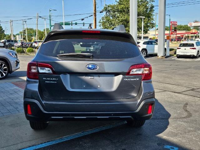 used 2019 Subaru Outback car, priced at $16,871