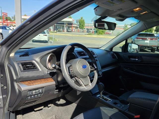 used 2019 Subaru Outback car, priced at $16,871