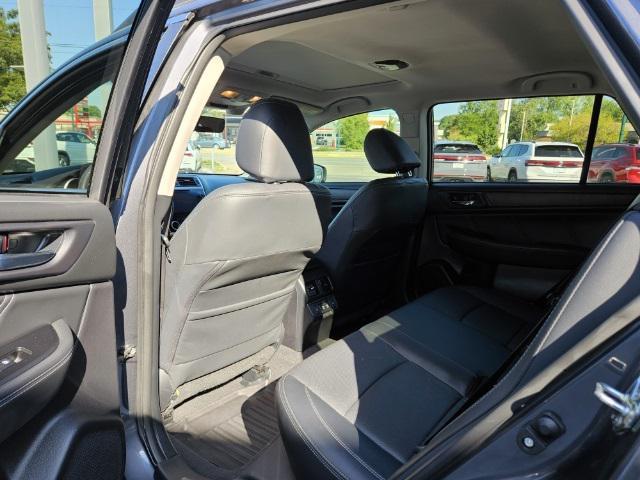 used 2019 Subaru Outback car, priced at $16,871