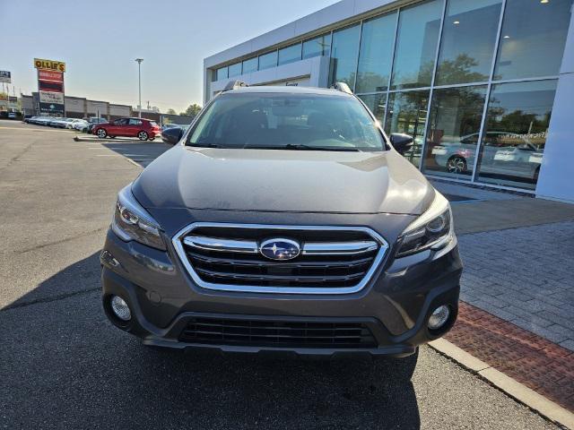 used 2019 Subaru Outback car, priced at $16,871