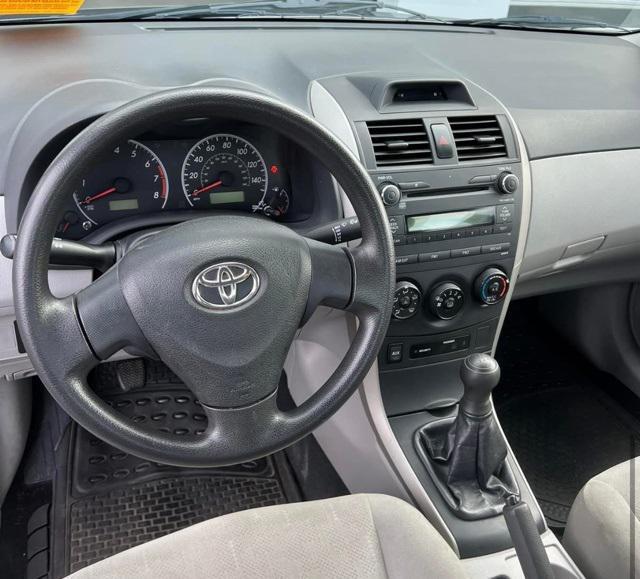 used 2013 Toyota Corolla car, priced at $7,791