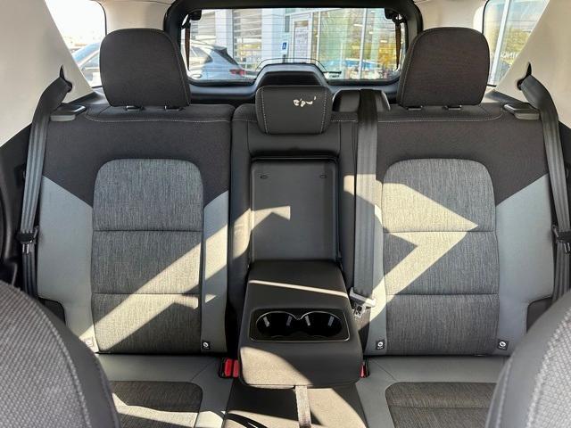 used 2021 Ford Bronco Sport car, priced at $23,881