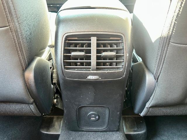 used 2021 Ford Bronco Sport car, priced at $23,881