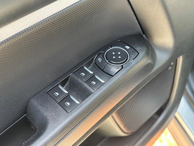 used 2021 Ford Bronco Sport car, priced at $23,881