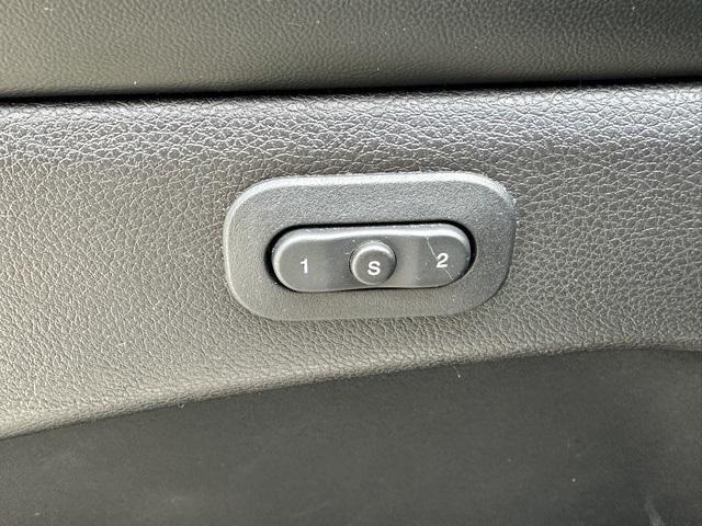used 2021 Jeep Grand Cherokee car, priced at $26,220