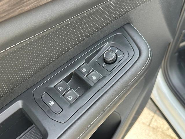 new 2026 Volkswagen Atlas car, priced at $53,803