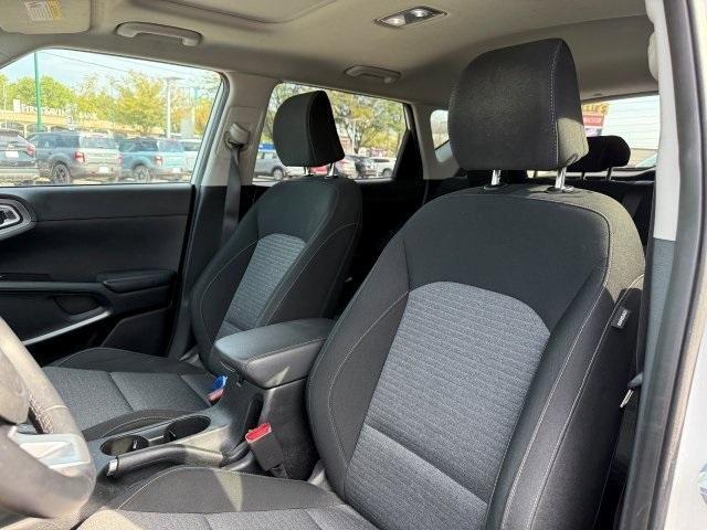 used 2021 Kia Soul car, priced at $16,385