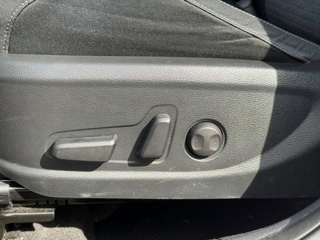 used 2021 Kia Soul car, priced at $16,385