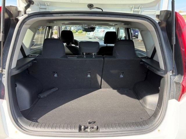 used 2021 Kia Soul car, priced at $16,385
