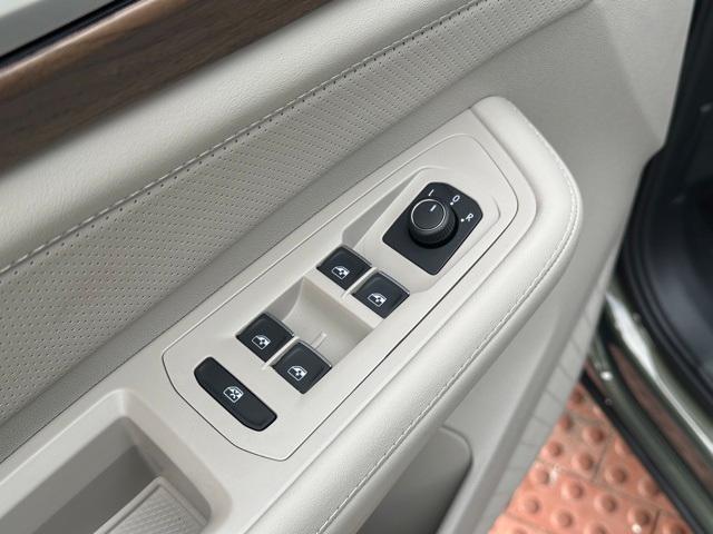 new 2026 Volkswagen Atlas car