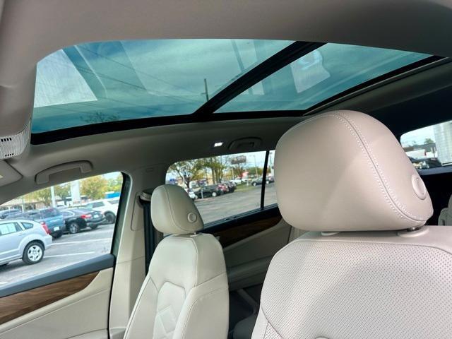 new 2026 Volkswagen Atlas car