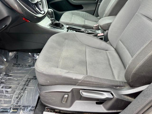 used 2016 Volkswagen Golf car, priced at $11,947