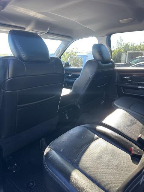 used 2015 Ram 2500 car, priced at $30,828