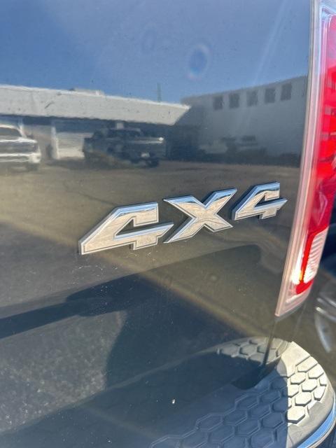 used 2015 Ram 2500 car, priced at $30,828