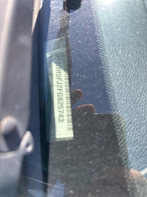 used 2015 Ram 2500 car, priced at $30,828