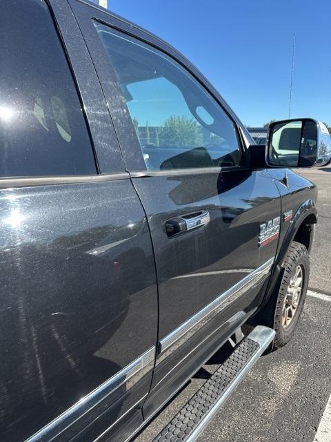 used 2015 Ram 2500 car, priced at $30,828