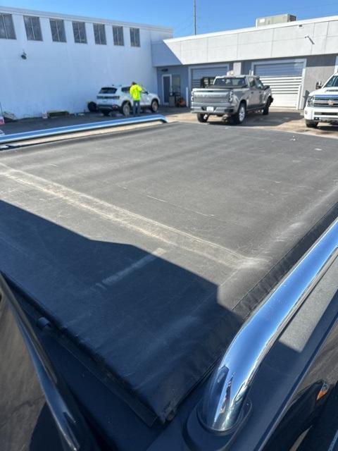 used 2015 Ram 2500 car, priced at $30,828