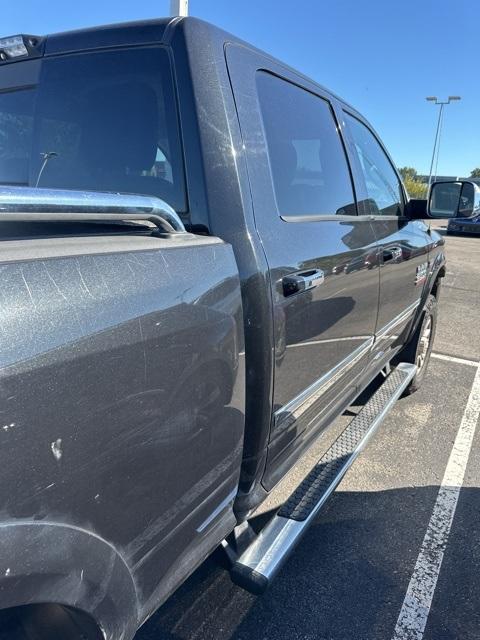 used 2015 Ram 2500 car, priced at $30,828