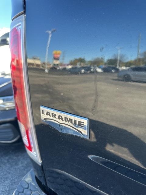 used 2015 Ram 2500 car, priced at $30,828