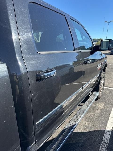 used 2015 Ram 2500 car, priced at $30,828