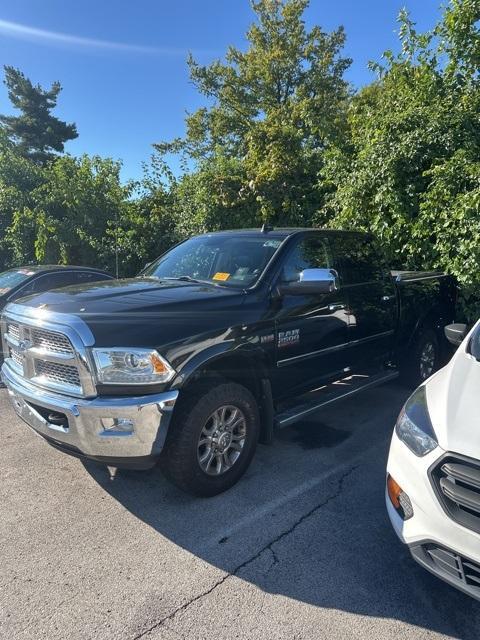 used 2015 Ram 2500 car, priced at $30,828