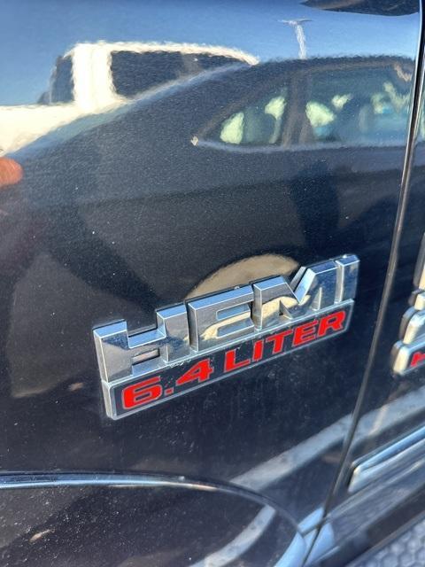 used 2015 Ram 2500 car, priced at $30,828