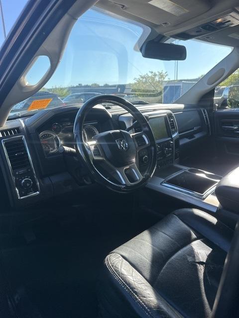 used 2015 Ram 2500 car, priced at $30,828