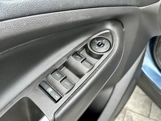 used 2018 Ford Escape car, priced at $12,986