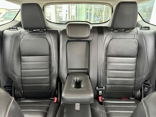 used 2018 Ford Escape car, priced at $12,986