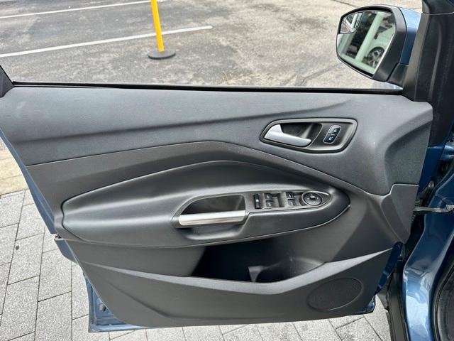 used 2018 Ford Escape car, priced at $12,986