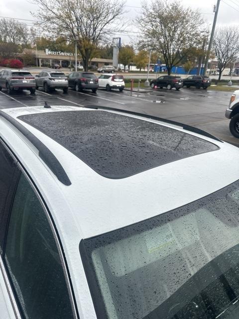 used 2018 Volkswagen Tiguan car, priced at $9,608