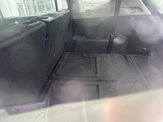 used 2018 Volkswagen Tiguan car, priced at $9,608