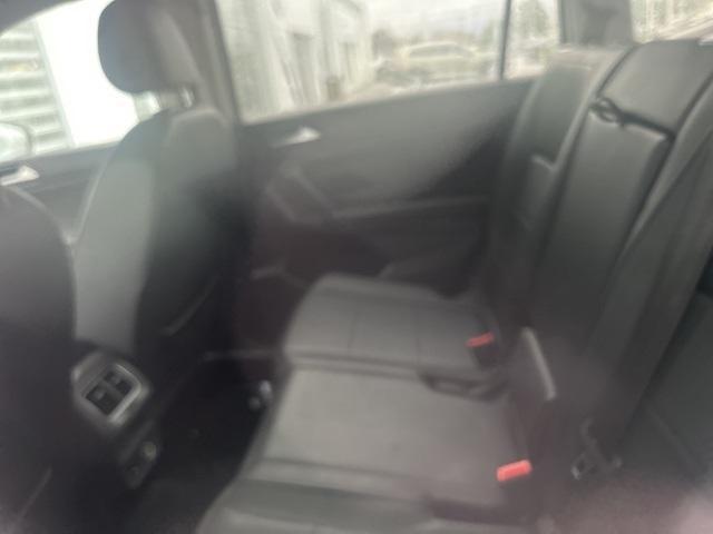 used 2018 Volkswagen Tiguan car, priced at $9,608