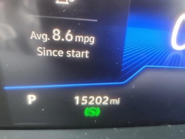 used 2023 Volkswagen Tiguan car, priced at $25,699