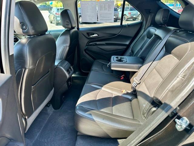 used 2020 Chevrolet Equinox car, priced at $13,000