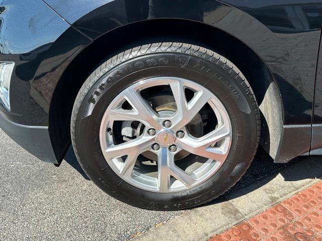 used 2020 Chevrolet Equinox car, priced at $13,000