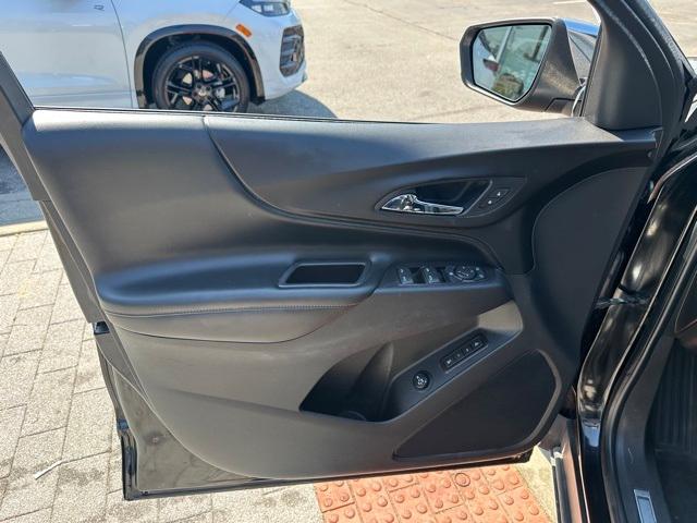 used 2020 Chevrolet Equinox car, priced at $13,000