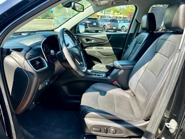 used 2020 Chevrolet Equinox car, priced at $13,000