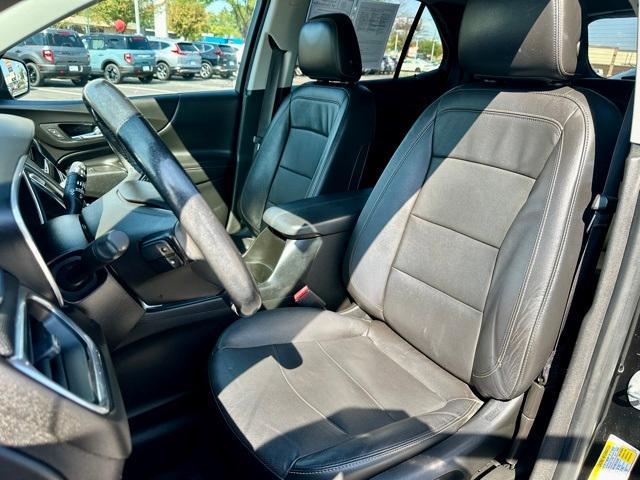 used 2020 Chevrolet Equinox car, priced at $13,000