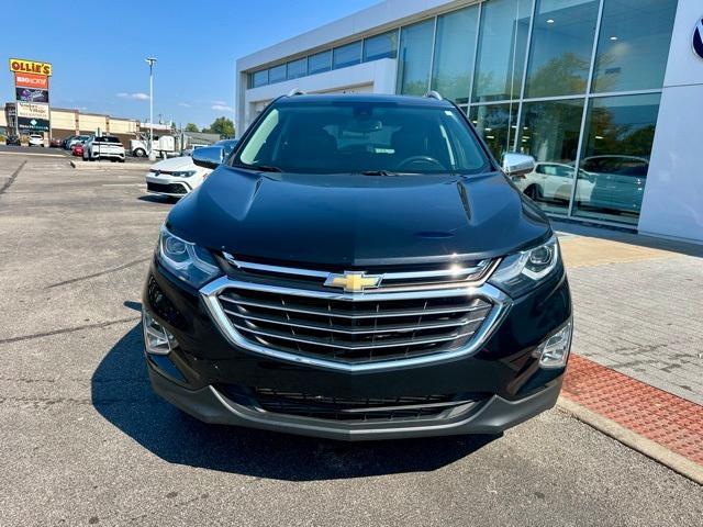used 2020 Chevrolet Equinox car, priced at $13,000