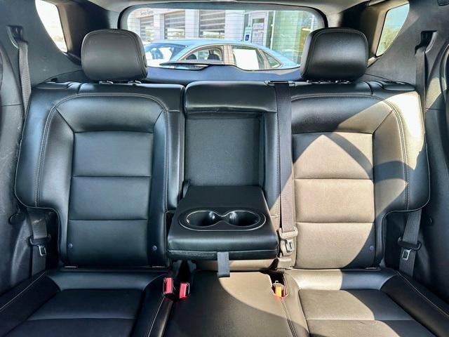 used 2020 Chevrolet Equinox car, priced at $13,000