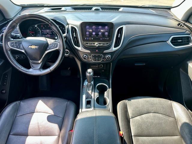 used 2020 Chevrolet Equinox car, priced at $13,000