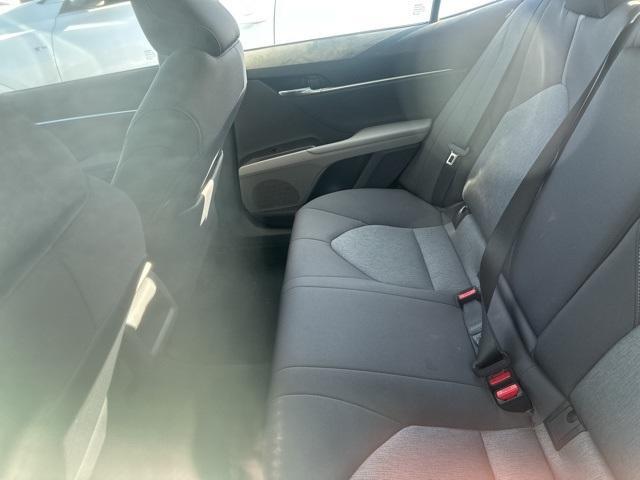 used 2024 Toyota Camry car, priced at $27,842