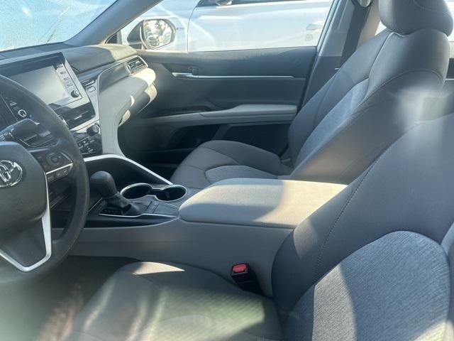 used 2024 Toyota Camry car, priced at $27,842