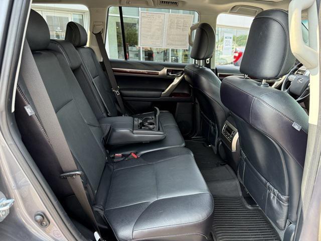 used 2018 Lexus GX 460 car, priced at $32,257