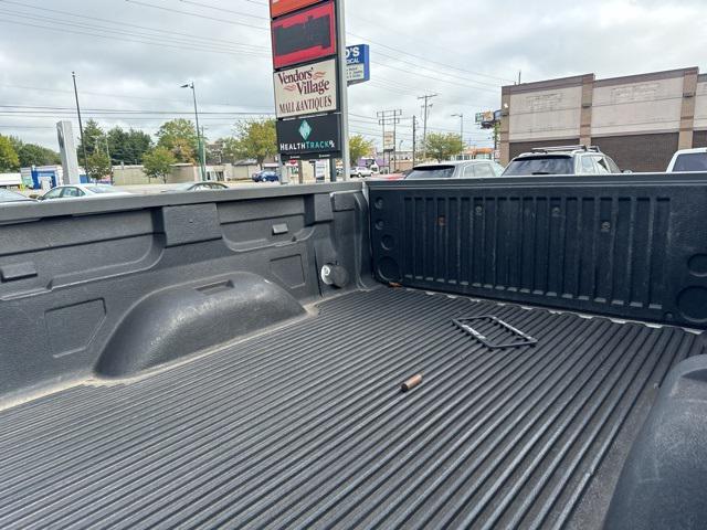 used 2014 Chevrolet Silverado 1500 car, priced at $13,590