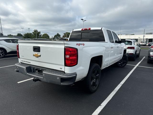 used 2014 Chevrolet Silverado 1500 car, priced at $13,590