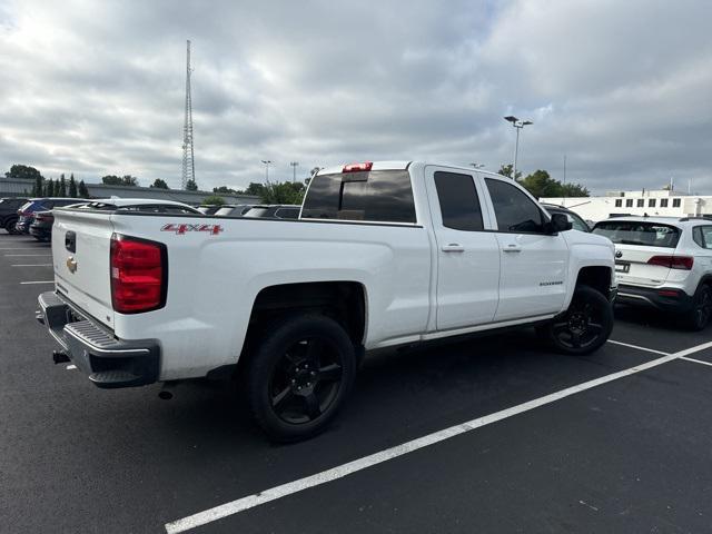 used 2014 Chevrolet Silverado 1500 car, priced at $13,590